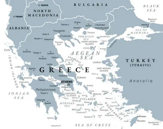 Bienes Raíces en Grecia: Inversión, Alquiler y Perspectivas