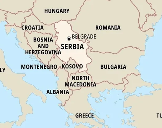 Real Estate in Serbia: Investment, Rental, and Prospects