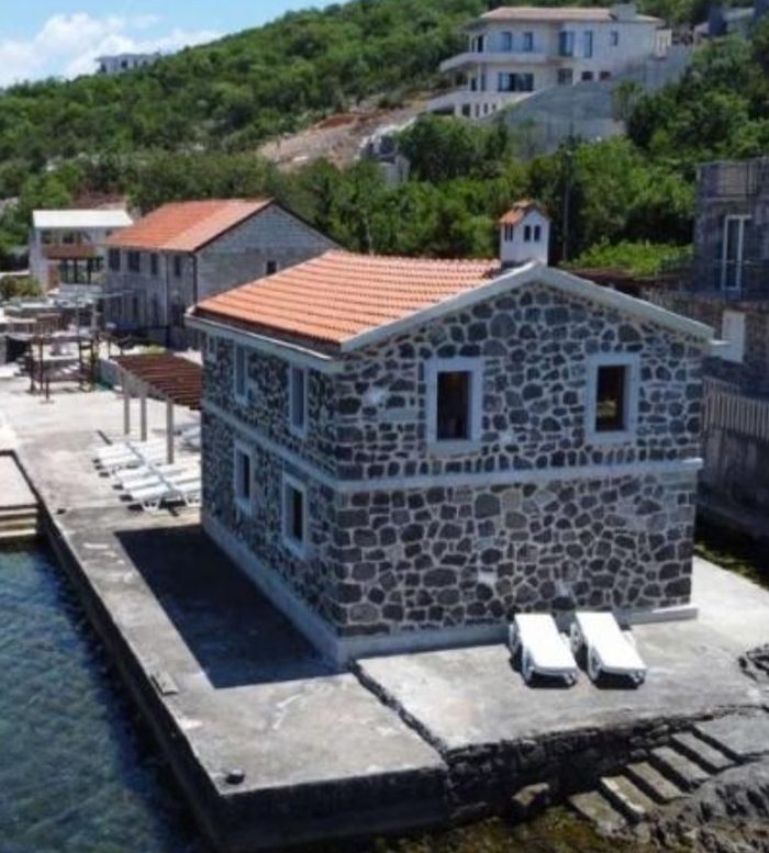 Houses